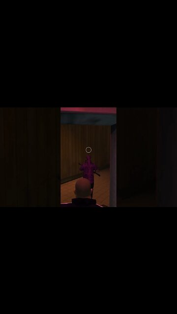 Saints Row: Merry Christmas, Mr. Sharp | It'z A Set Up #shorts