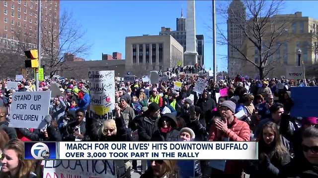 March for our lives