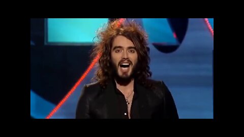 Russell Brand's Ponderland Christmas!