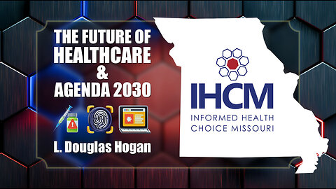 The Future of Healthcare & Agenda 2030