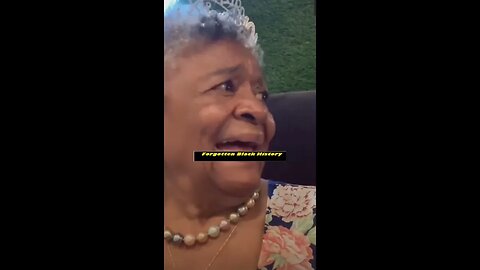 We used to out live ALL OF THEM | Forgotten Black History #youtubeblack #blackhistory
