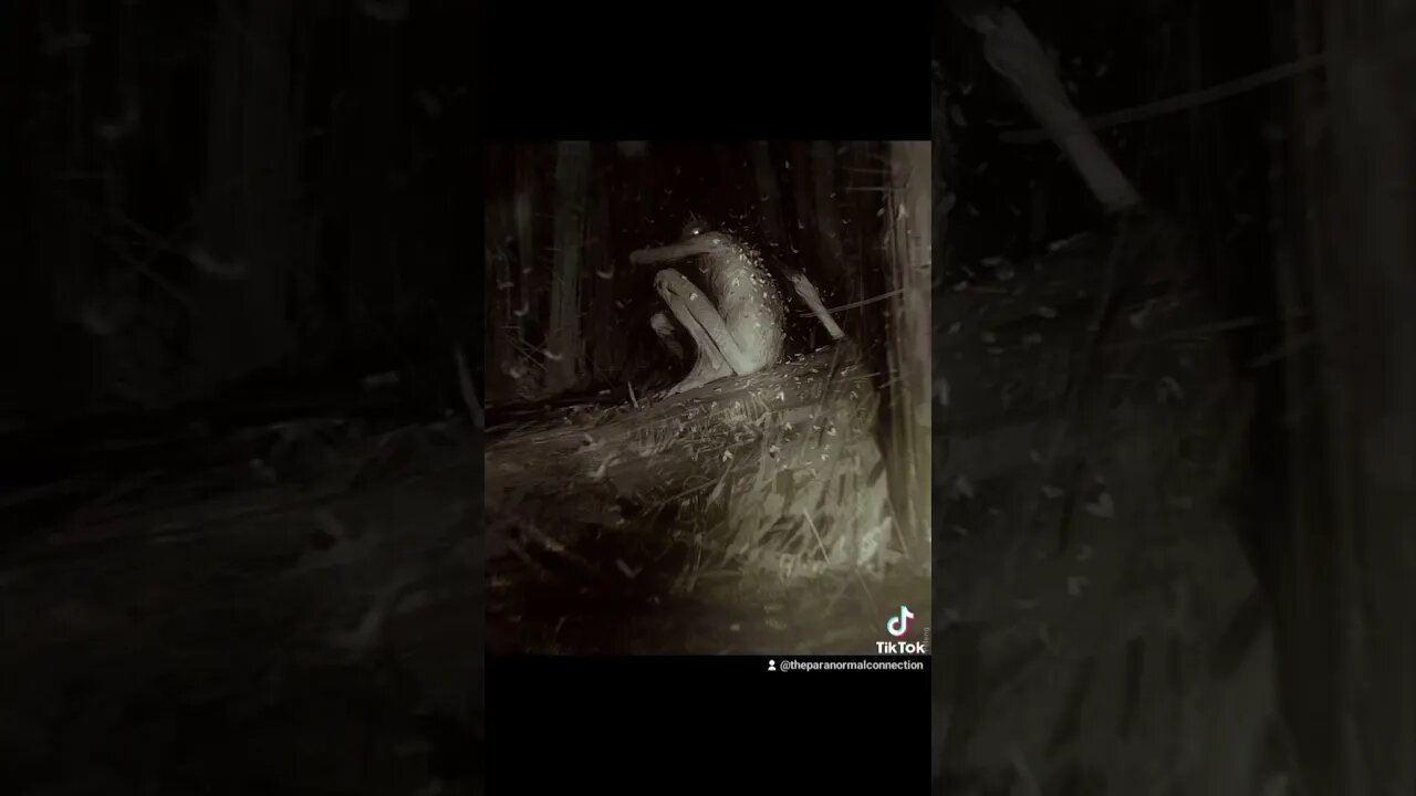 Haunted Locations