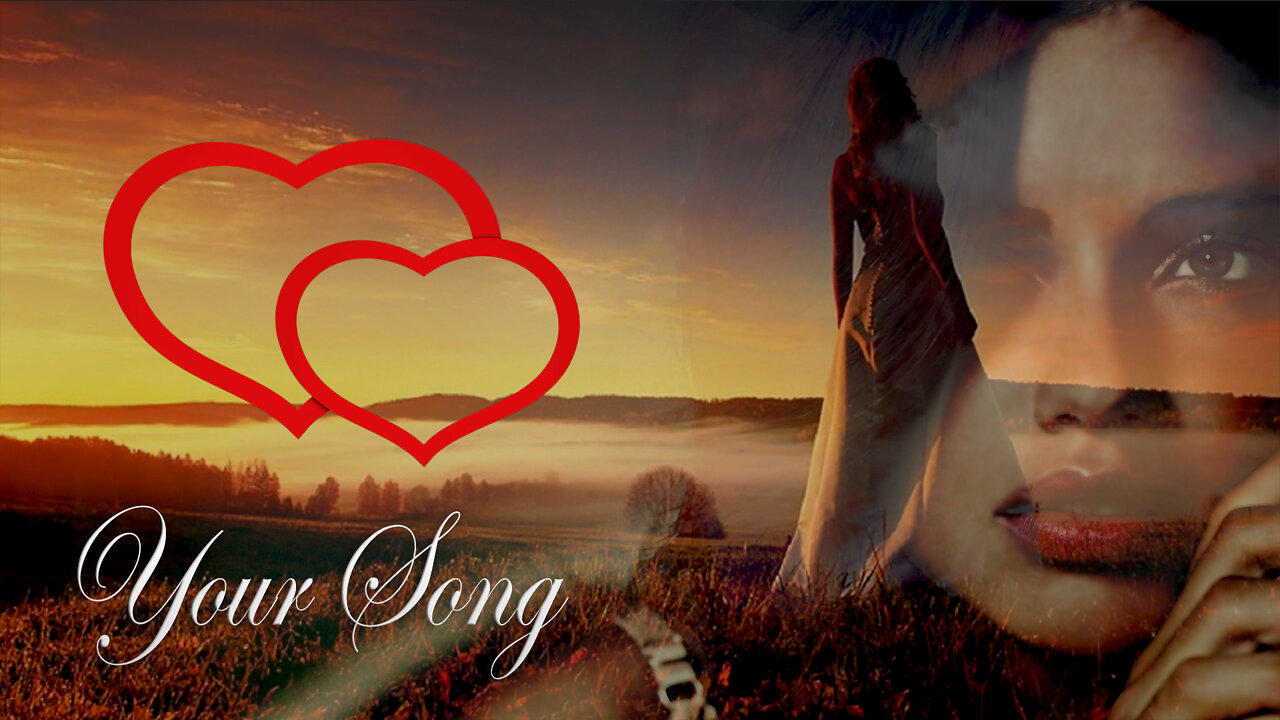 Ronny - Your Song