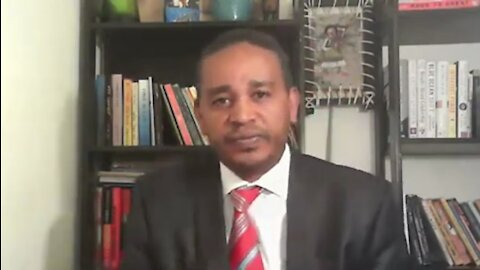 አማራ ክልል ለምንድነው ተመጽዋችነትን እያዳበረ የሚሄደው? - ኤርሚያስ ለገሰ