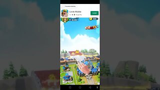 LORDS MOBILE GAMEPLAY