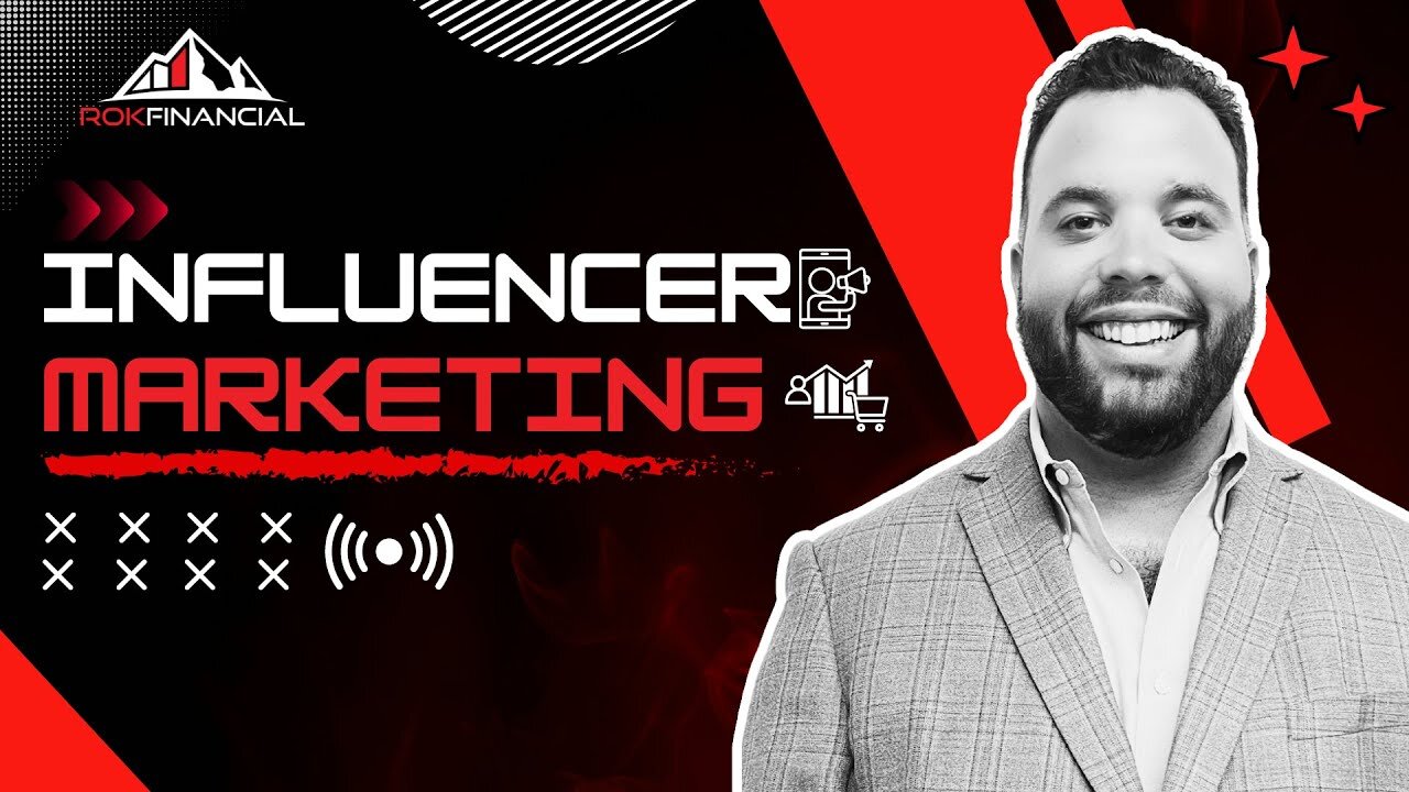 Influencer Marketing