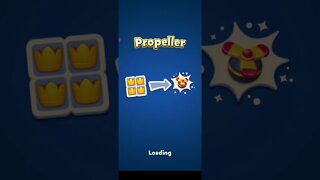 Royal Match - Level 4