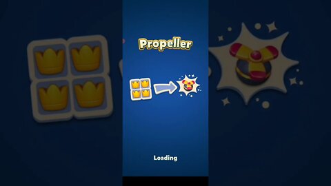 Royal Match - Level 4