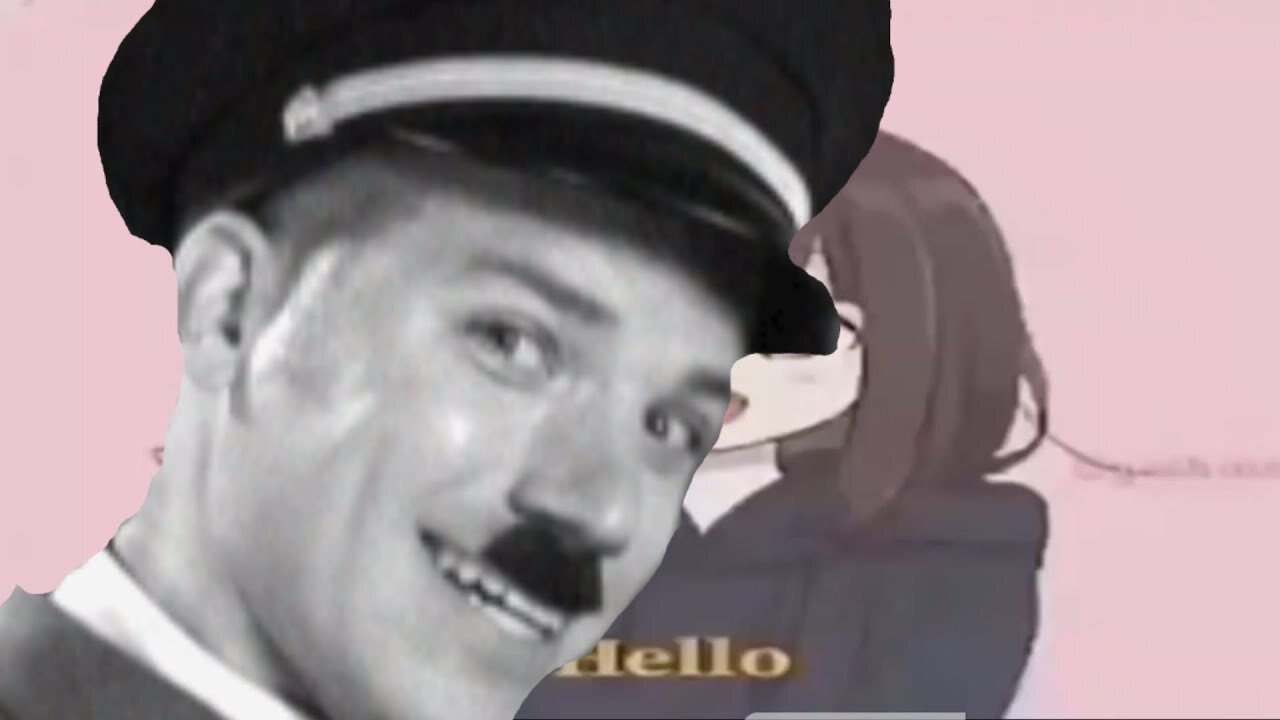 Hitler Status