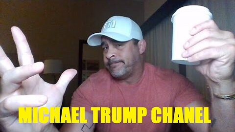 TRUMP VERDICT.. COMING SOON..STAY CALM