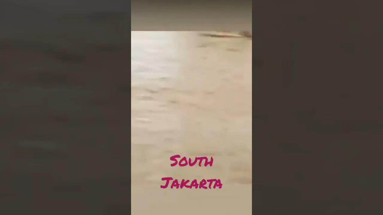#Floods
