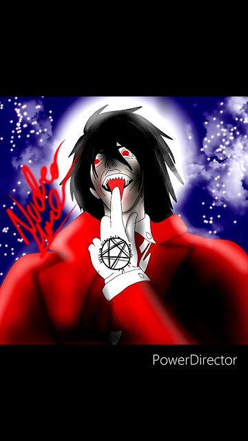 the alucard