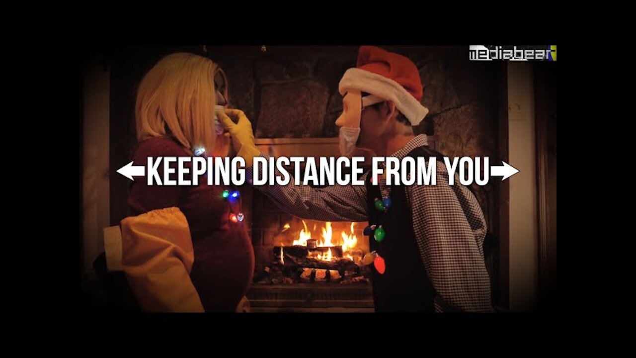 Keeping Distance from You