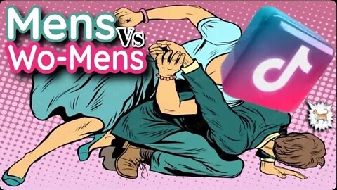 Mens Vs Wo-Mens Ft. GinTV | The DP