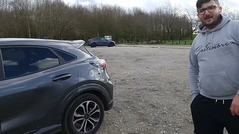 Why Ford Puma might be the car for you