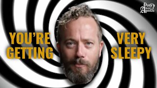 Is Hypnosis Evil? w/ Dr. Gerry Crete