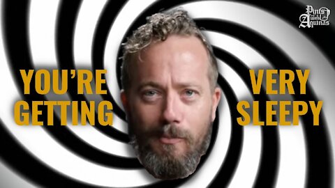 Is Hypnosis Evil? w/ Dr. Gerry Crete