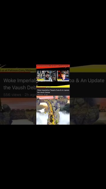 Gusano lies of ‘political prisoners’