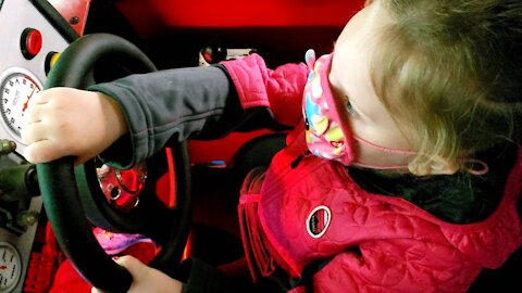 KidWreckless Endangerment