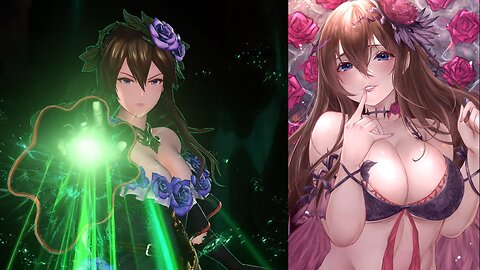Granblue Fantasy Relink - Final part: Is Rosetta worth a NUCLEAR WINTER?
