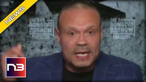 Dan Bongino Sounds OFF on FOX News about Democrats’ Biggest Crime Yet