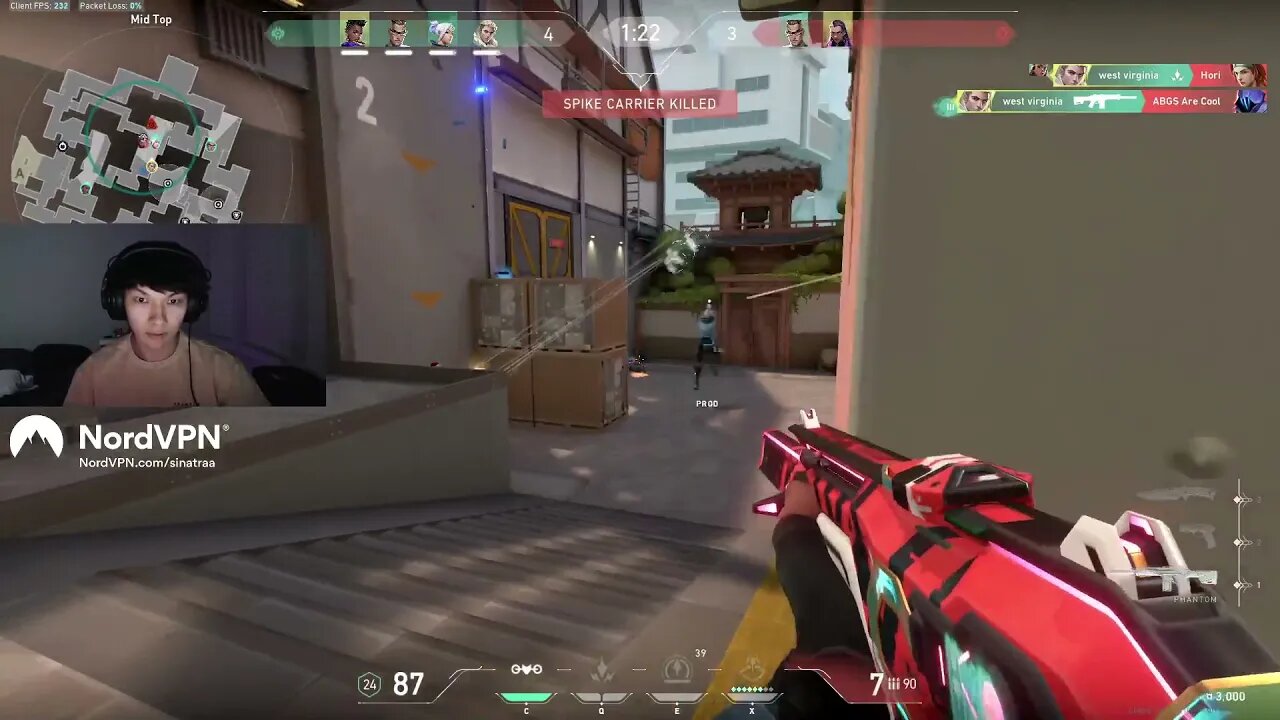 Sinatraa 4k