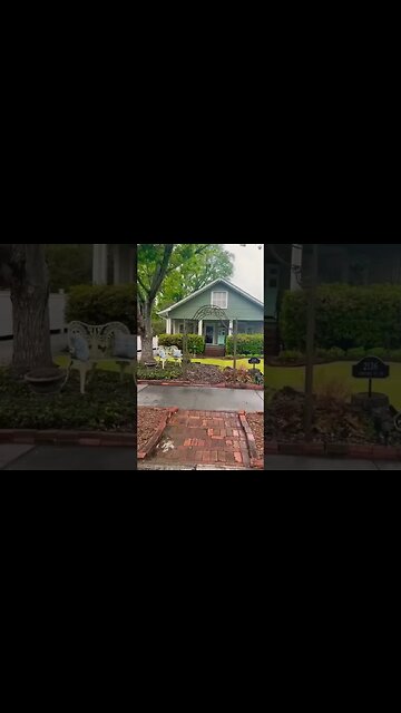 Mystic Falls - This Is My Home 🩸TVD