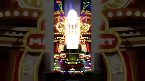 Mario Kart Tour - Fire 10 (45 Rubies) Sydney Pipe 2 Openings
