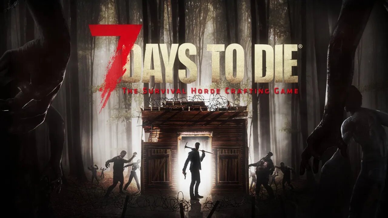 7 Days to CHILL | General Prep