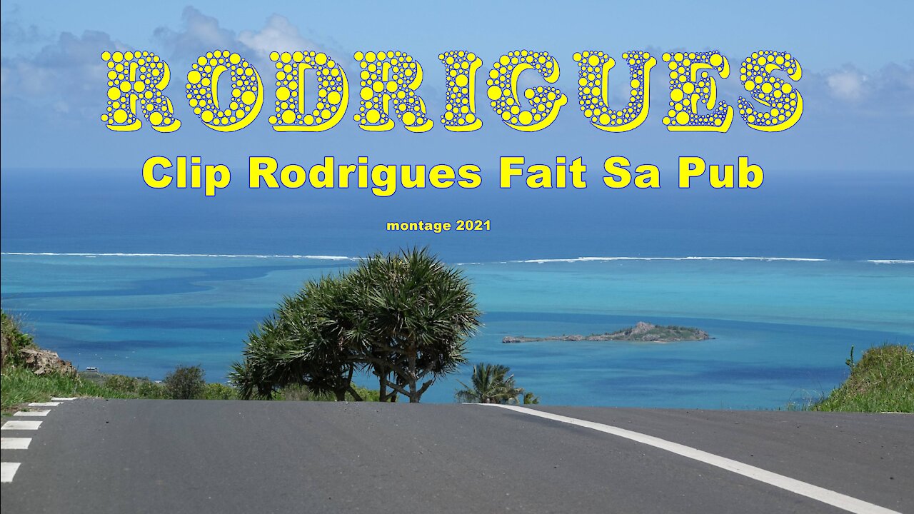 RODRIGUES: Clip images RFSP 1-5 2021