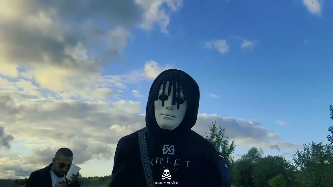 SKULLY T3MPO - Complicaties ( VideoTeaser )