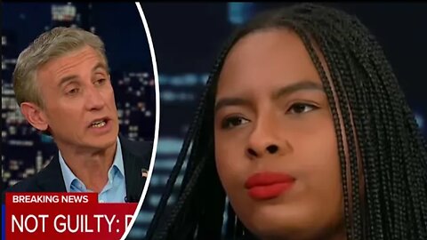 Dan Abrams Confronts BLM Founder On Daniel Penny Case.