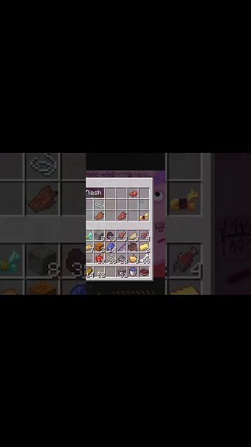 Missing the Obvious in #Minecraft #gaming #gameplay