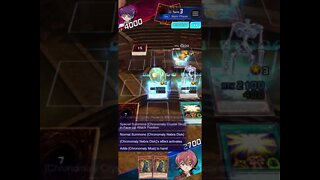 Yu-Gi-Oh! Duel Links - Taking Down Possessed Standard Duelist! (Trey Event)