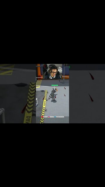 Young Toddler Puncher 😎 #shorts