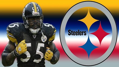 How To Create Joey Porter Madden 23