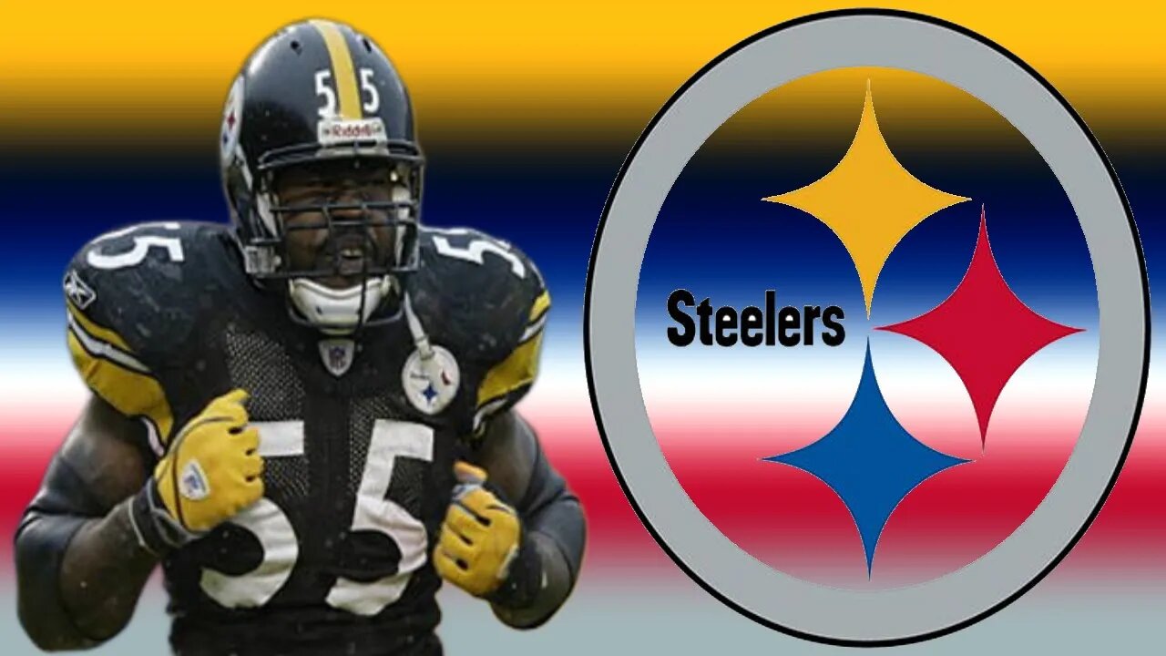 How To Create Joey Porter Madden 23
