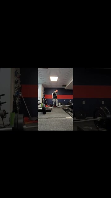 New Fear Unlocked #fitness #fit #crossfit #gym #exercise #lifting #liftingweights #clip #short