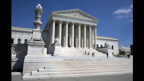 What will the Supremes Decide?