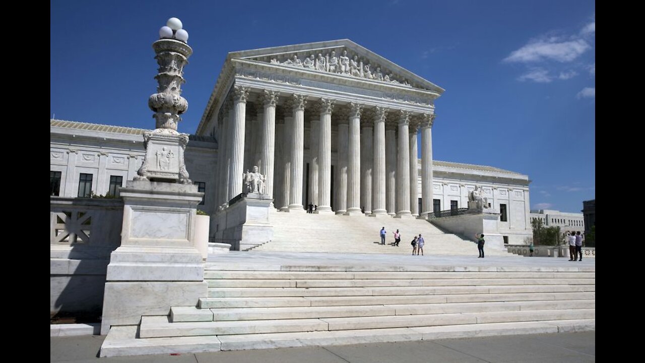 What will the Supremes Decide?