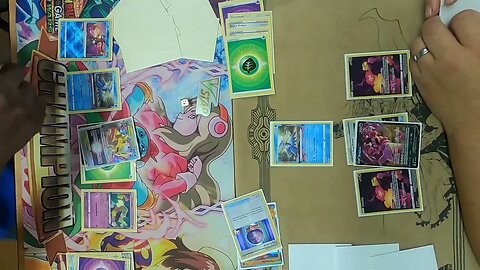 Giratina VStar vs Lost Box at @TheLocalGameStore | Pokemon TCG