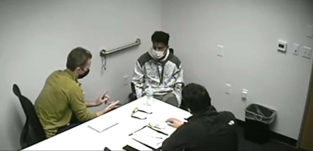 J6th Prisoners are being threatened by the FBI in jail