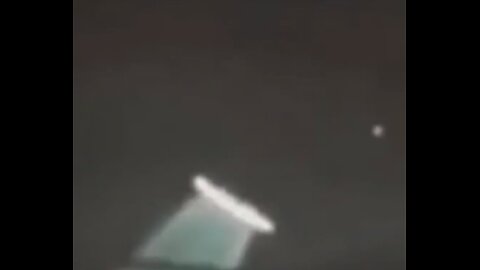 UFOs over India Nuclear Plant