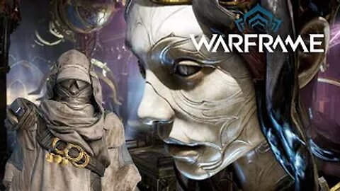 Whispers in the Walls (Warframe)