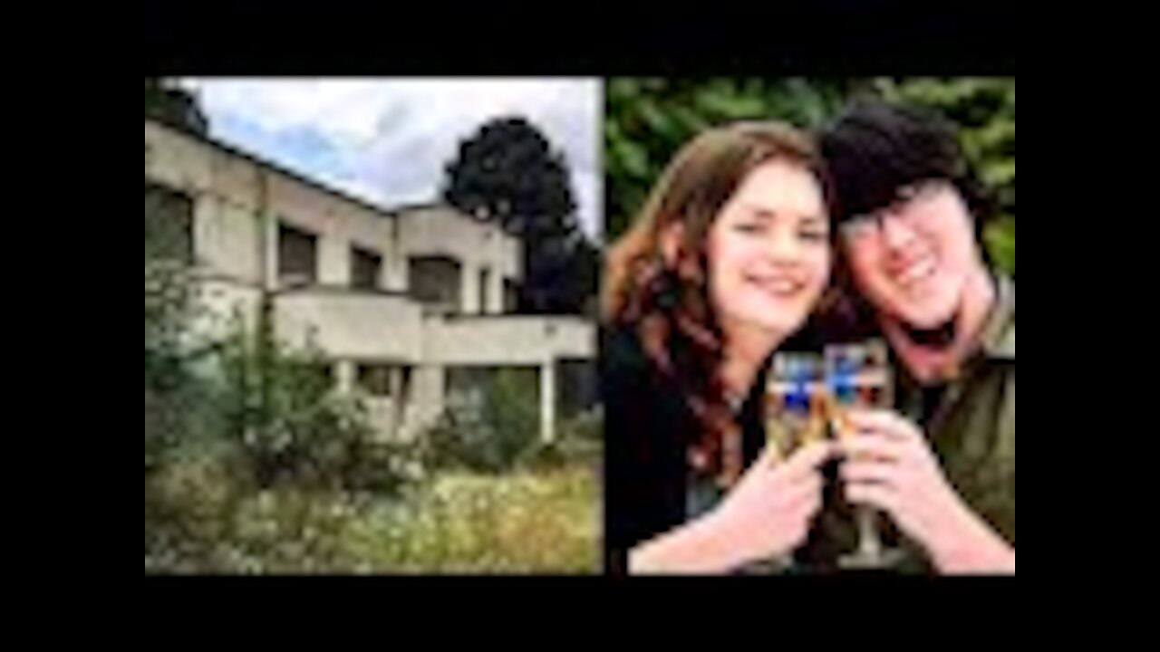 Couple Win $60 Million, 5 Years Later Ask Police To Destroy Home