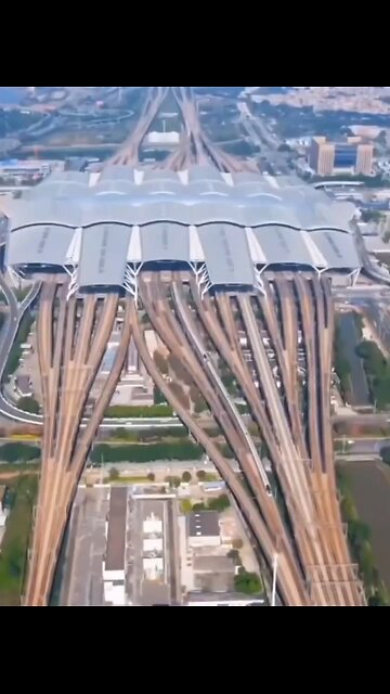 China is Already Living in the Future!