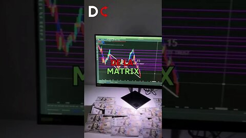 escapa de la #matrix