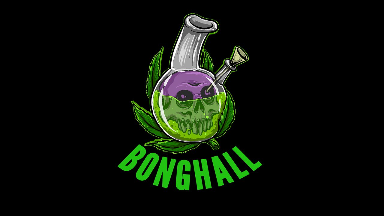 What is keeping Bong Up Late At Night! #3