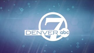 Denver7 News 10 PM | Thursday, January 21