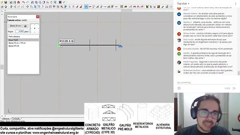 Viga de transição protendida não é uma boa ideia Curtas EngEst